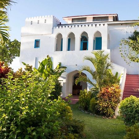 The House Of Royals Hotel Zanzibar Екстериор снимка