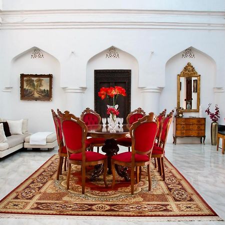 The House Of Royals Hotel Zanzibar Екстериор снимка