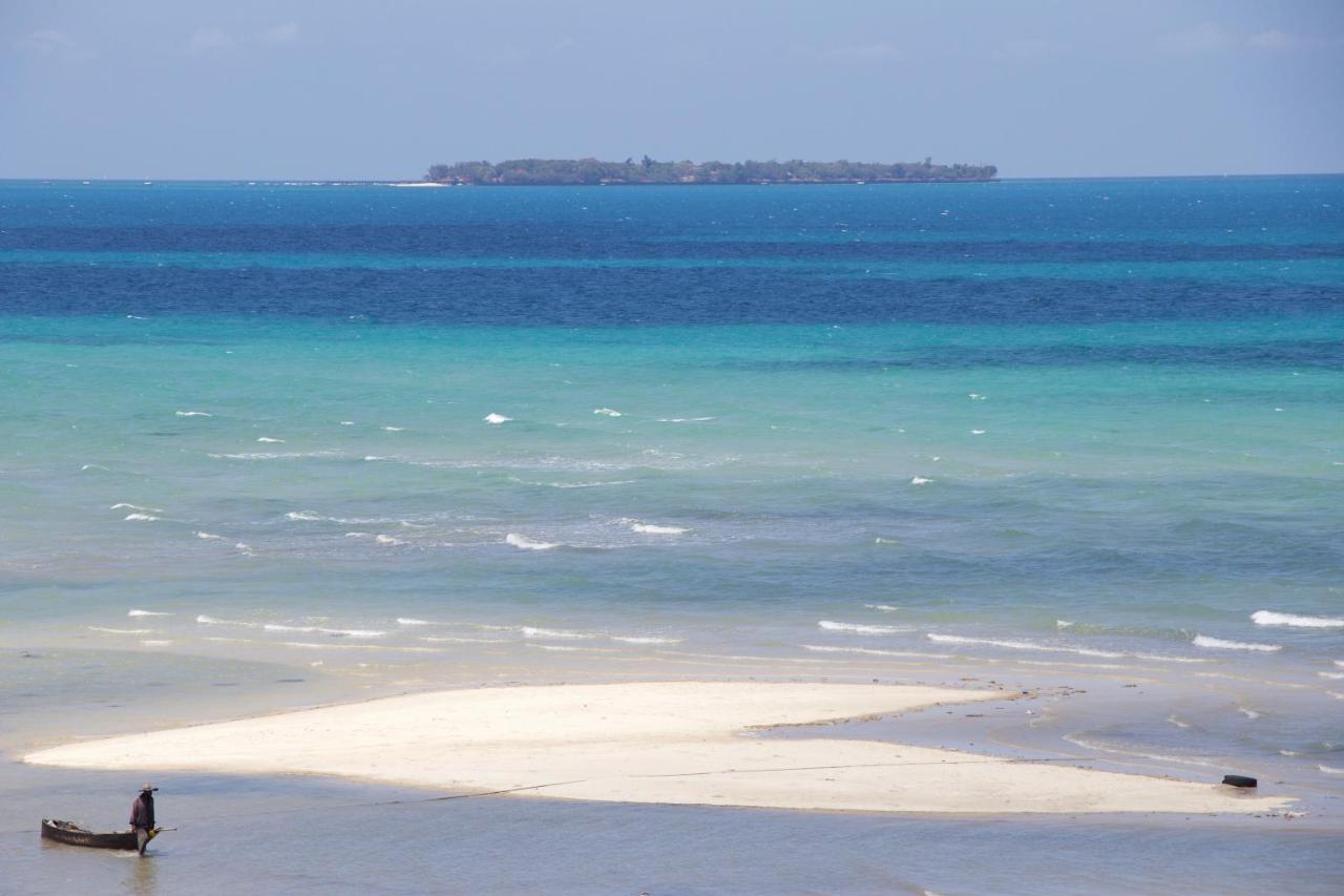 The House Of Royals Hotel Zanzibar Екстериор снимка