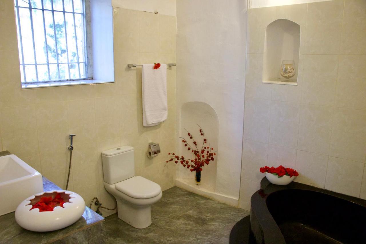 The House Of Royals Hotel Zanzibar Екстериор снимка