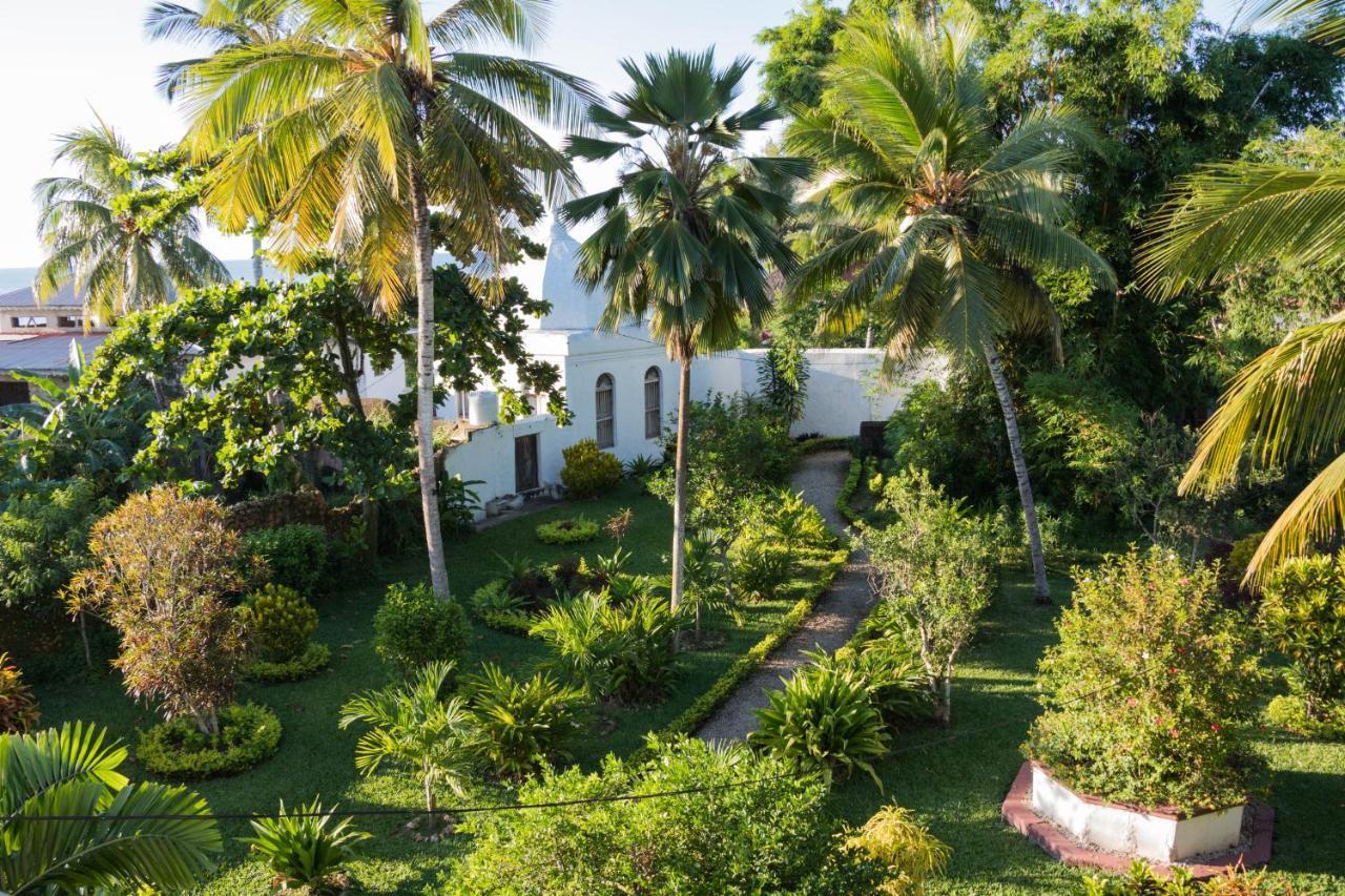 The House Of Royals Hotel Zanzibar Екстериор снимка
