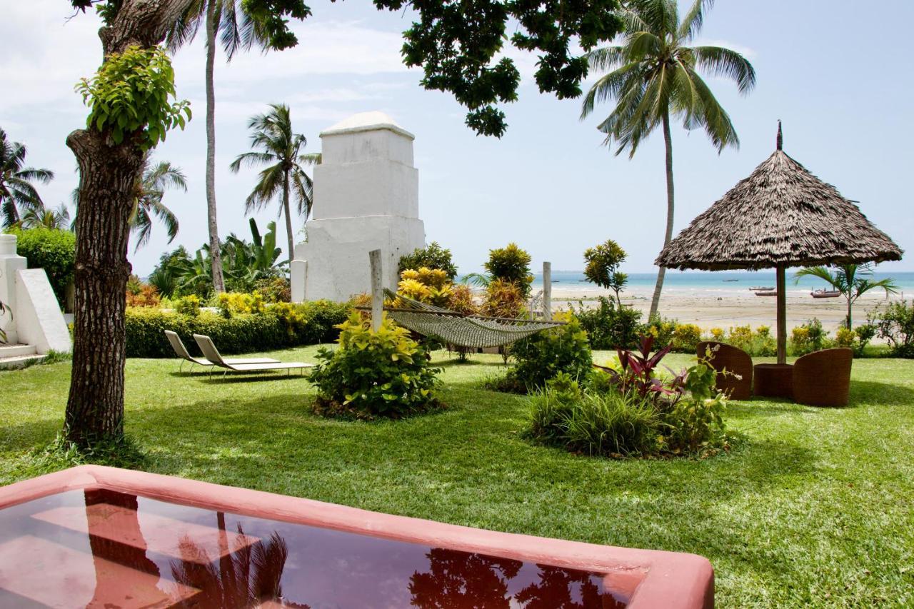 The House Of Royals Hotel Zanzibar Екстериор снимка