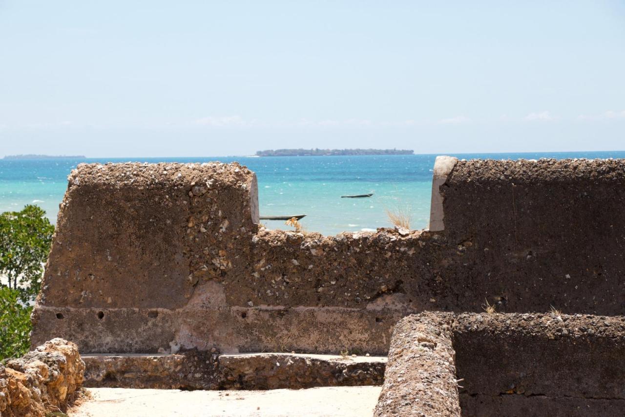 The House Of Royals Hotel Zanzibar Екстериор снимка